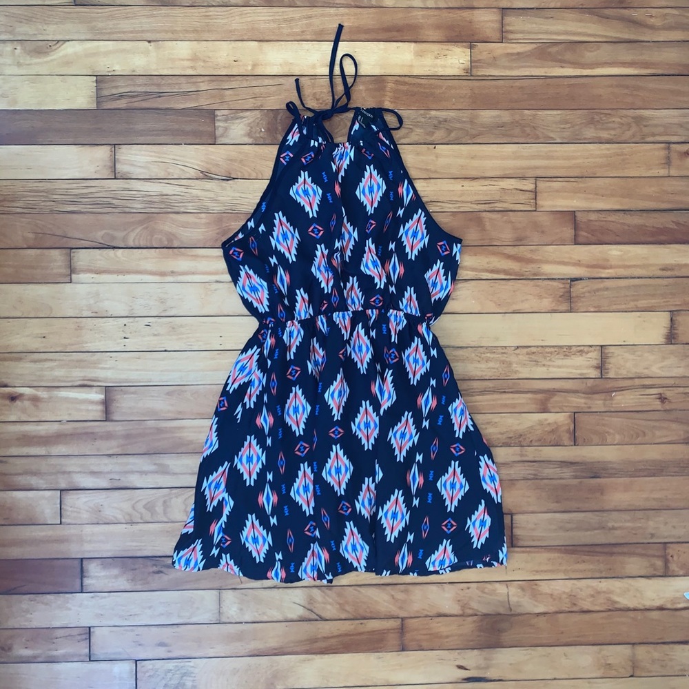Forever 21 dress